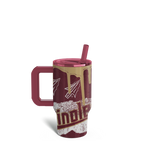 16oz Florida State Seminoles Drip