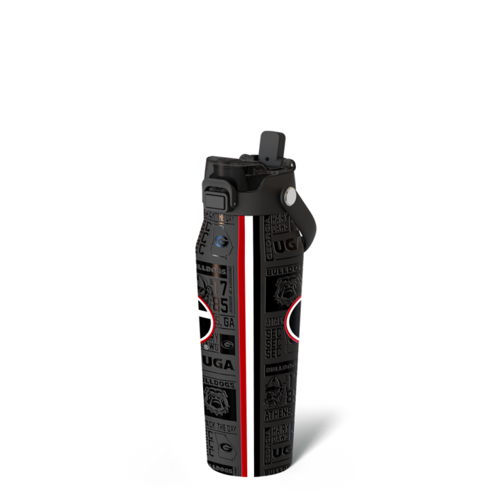 24oz Georgia Bulldogs Legacy