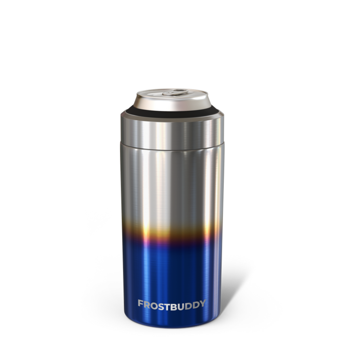 Universal Burnt Titanium