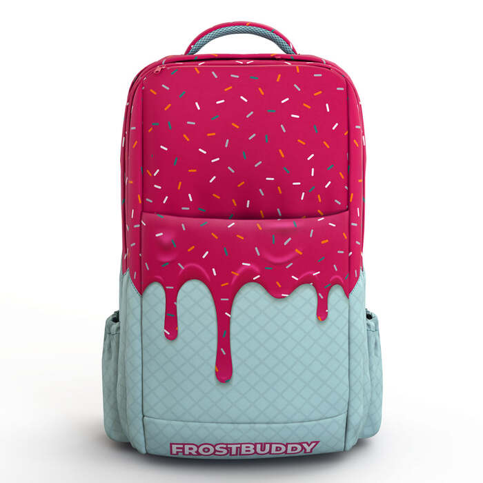 Backpack Buddy Berry Blitz