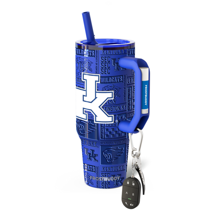 40oz Kentucky Wildcats Legacy