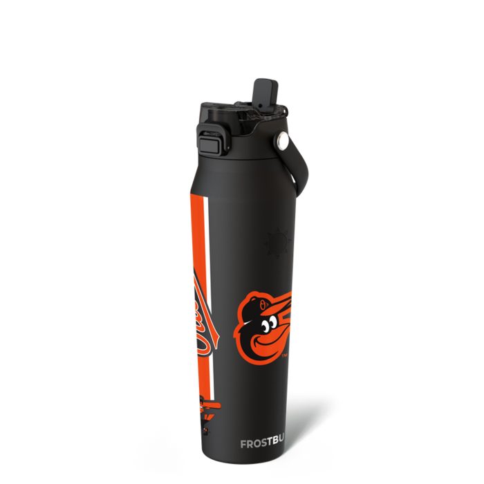 32oz Baltimore Orioles Gameday