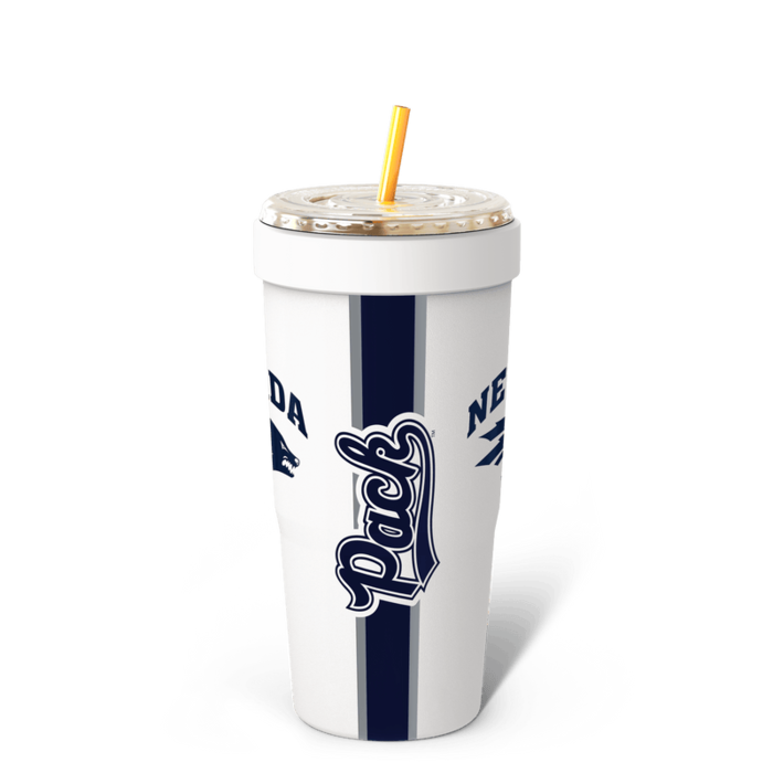 Nevada-Reno Wolf Pack Gameday