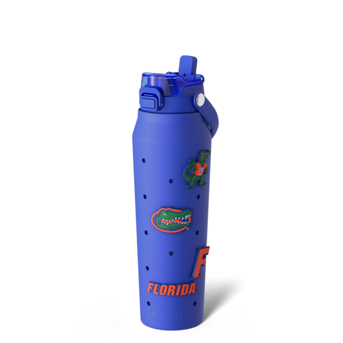 32oz Florida Gators Skin And Budz Bundle