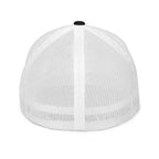 Logo Closed-back Trucker Cap