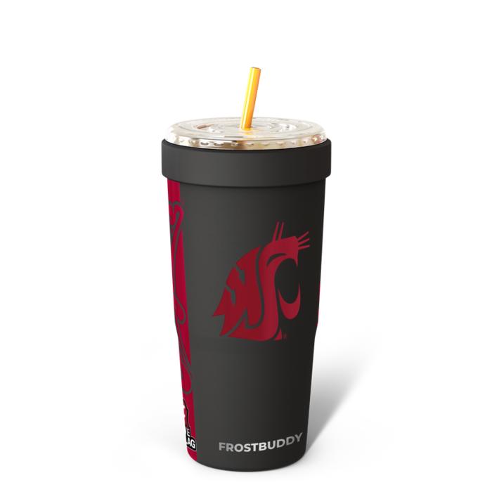 Washington State Cougars Gameday