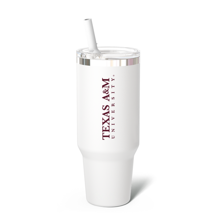 40oz Texas Au0026M Aggies Gameday