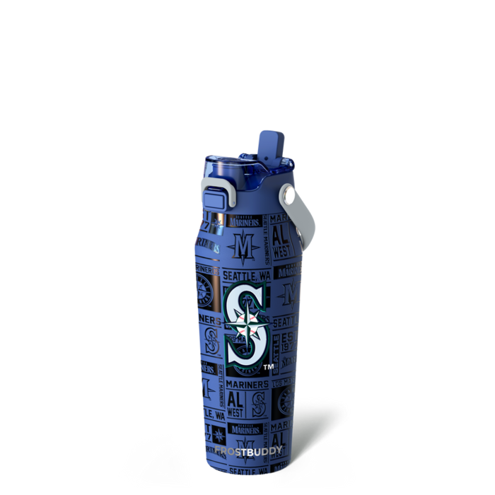 24oz Seattle Mariners Legacy