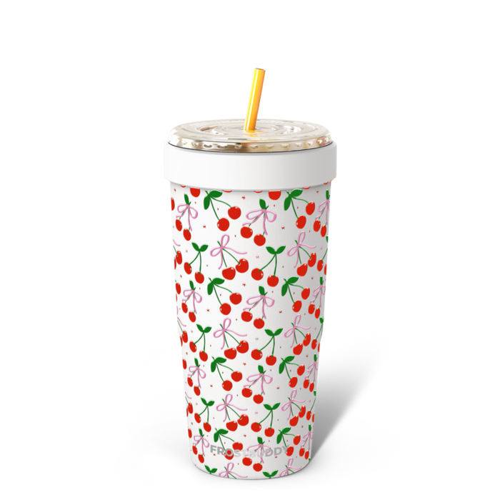 Cherry Crush