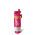 24oz Pink Pencil