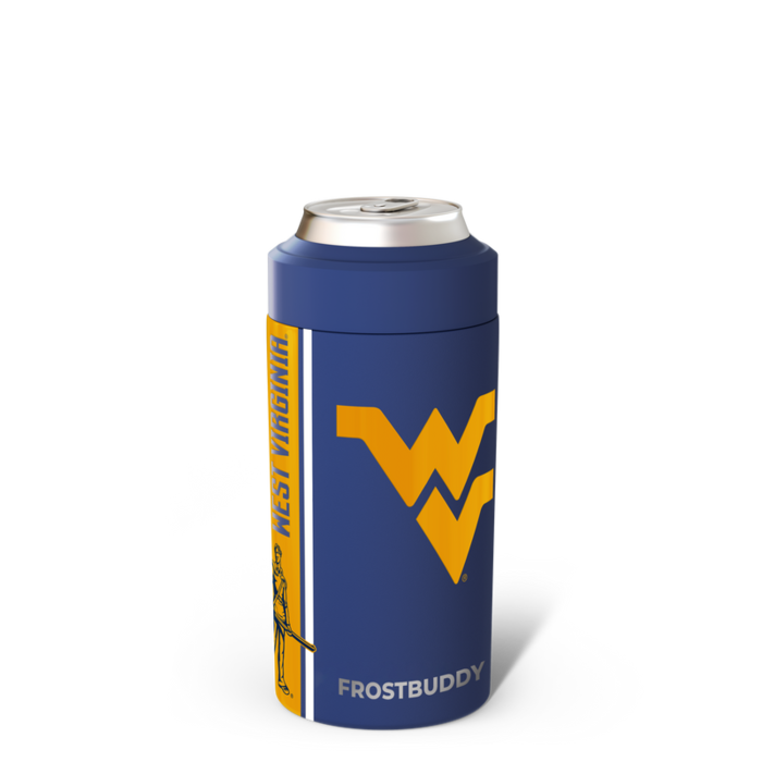 Universal West Virginia Mountaineers Gameday