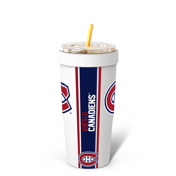 Montreal Canadiens Gameday