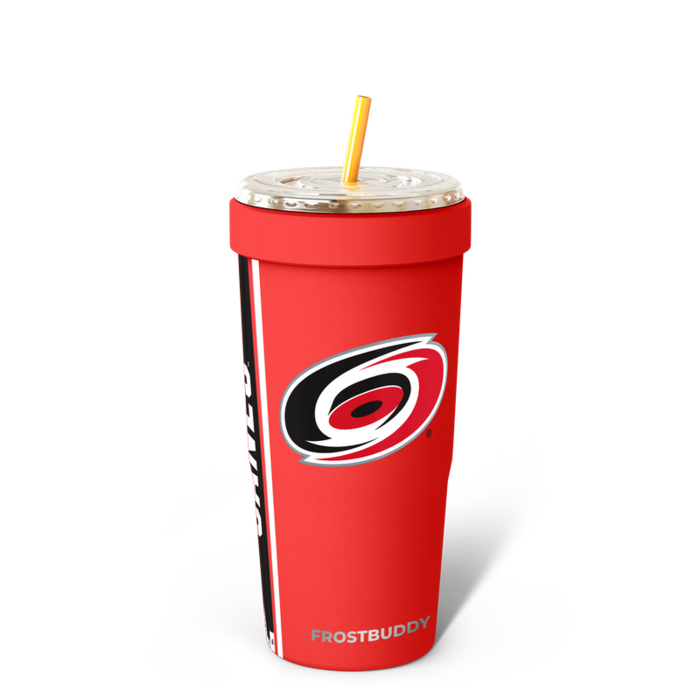Carolina Hurricanes Gameday