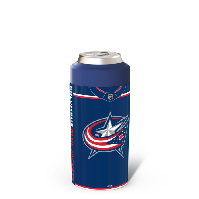 Universal Columbus Blue Jackets Jersey