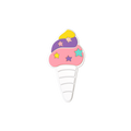 Unicorn Ice Cream