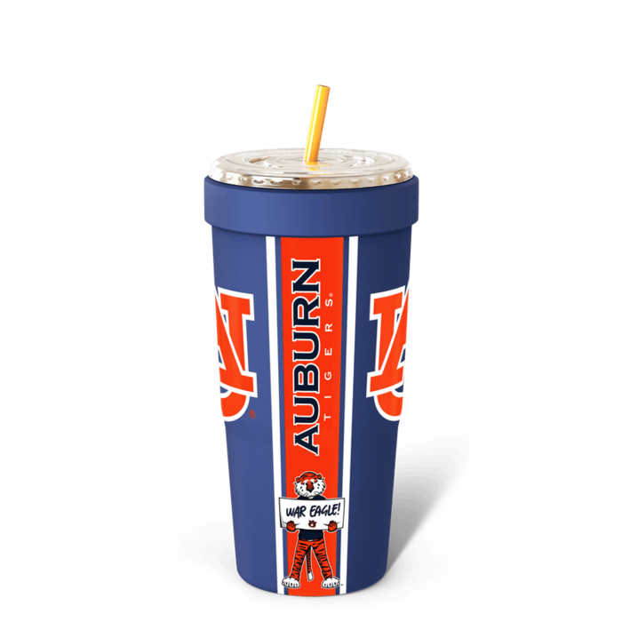 Auburn Tigers Gameday