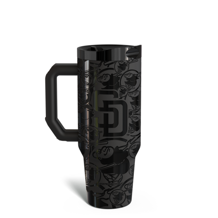 40oz San Diego Padres Night Game