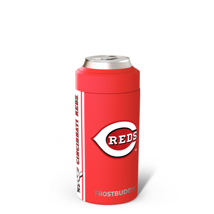 Universal Cincinnati Reds Gameday