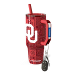 40oz Oklahoma Sooners Legacy