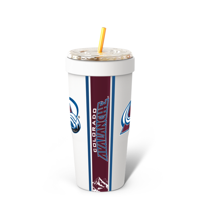 Colorado Avalanche Gameday