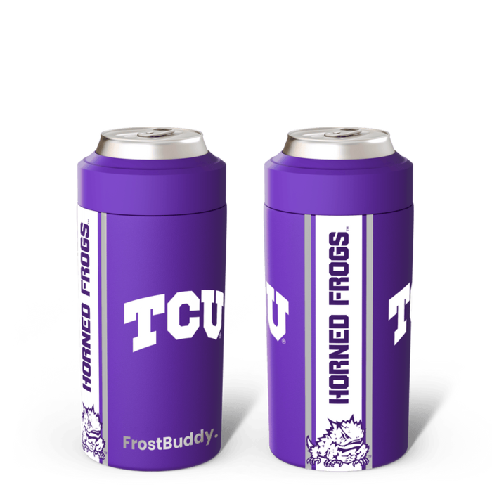 Universal TCU Horned Frogs Gameday