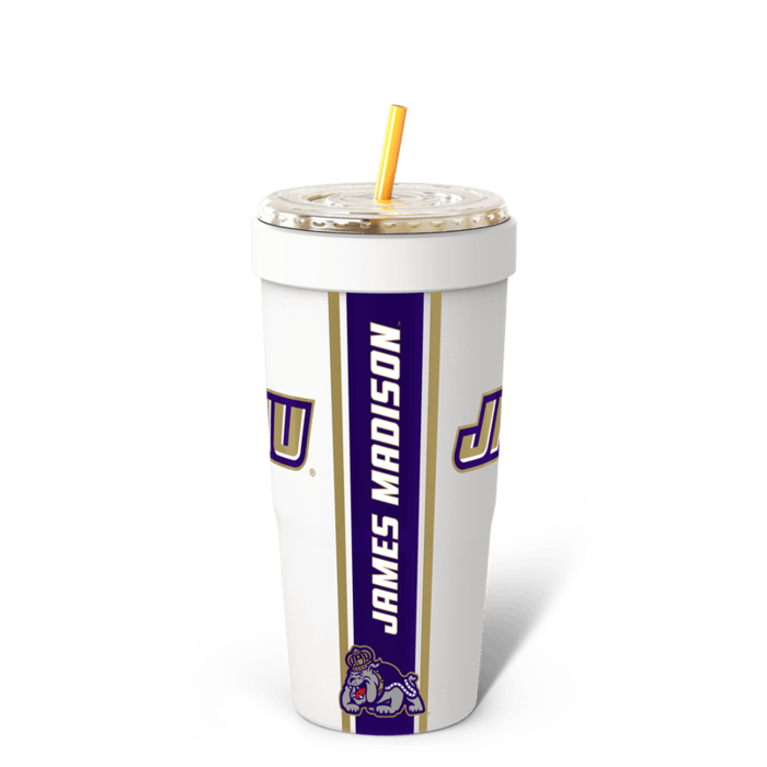 JMU Dukes Gameday