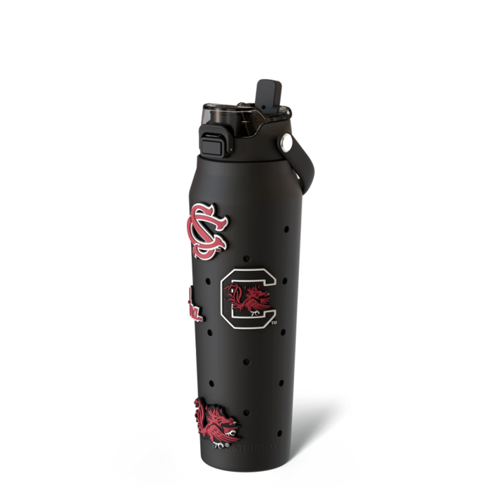 32oz South Carolina Gamecocks Skin And Budz Bundle