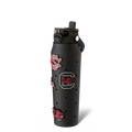 32oz South Carolina Gamecocks Skin And Budz Bundle