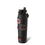 32oz South Carolina Gamecocks Skin And Budz Bundle