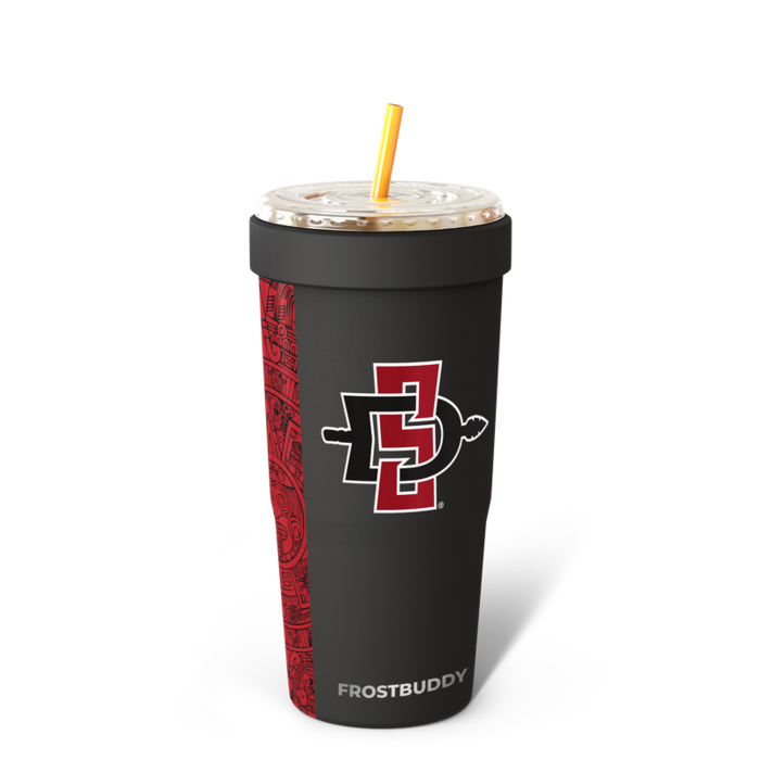 San Diego State Aztecs Gameday