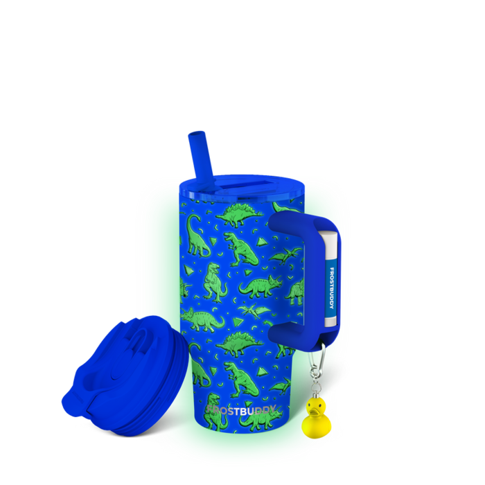 16oz Dinosaur