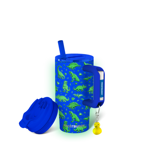 16oz Dinosaur