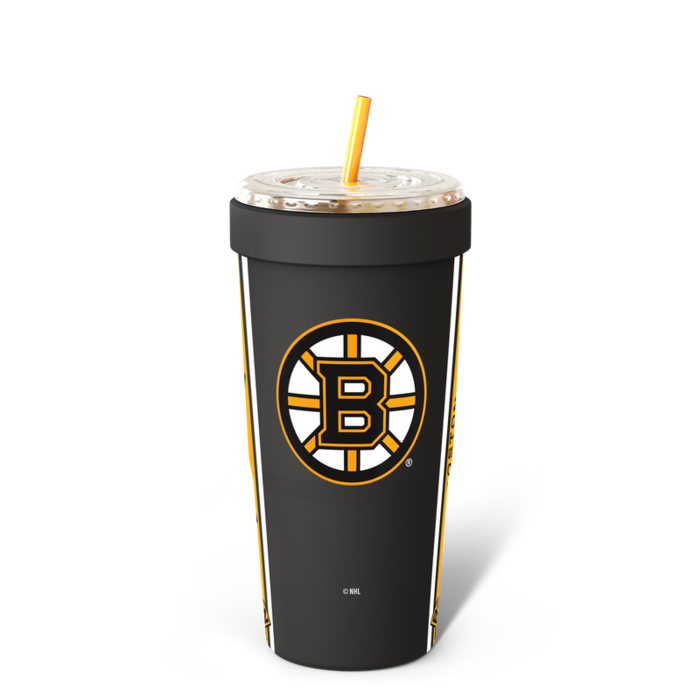 Boston Bruins Gameday