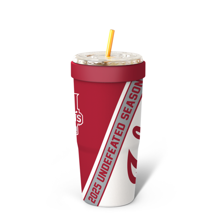 Indiana Hoosiers CFB National Champs