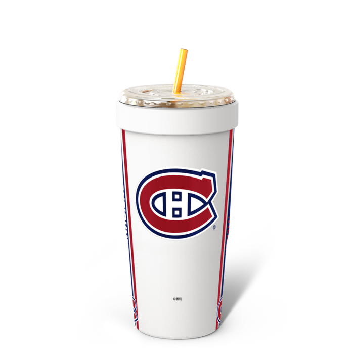 Montreal Canadiens Gameday