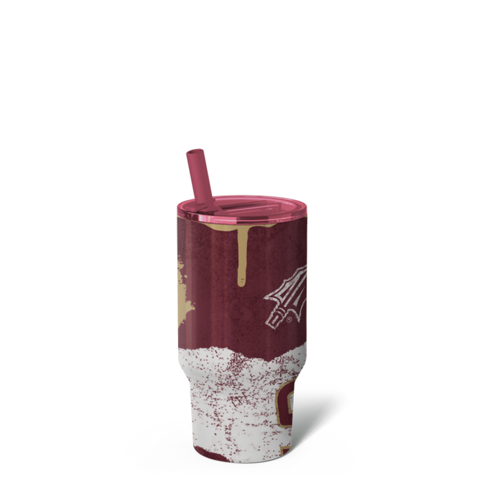 16oz Florida State Seminoles Drip