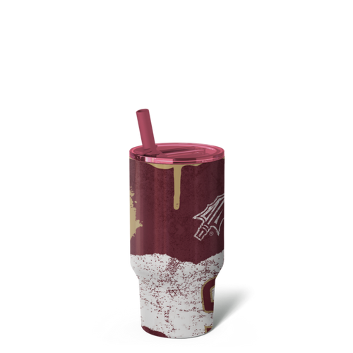 16oz Florida State Seminoles Drip