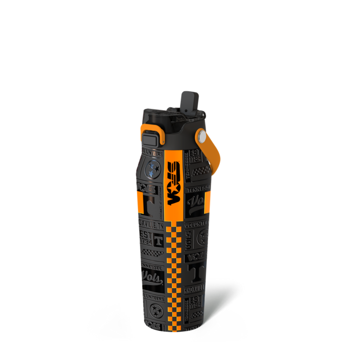 24oz Tennessee Vols Legacy