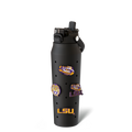 32oz LSU Tigers Skin And Budz Bundle