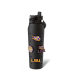 32oz LSU Tigers Skin And Budz Bundle