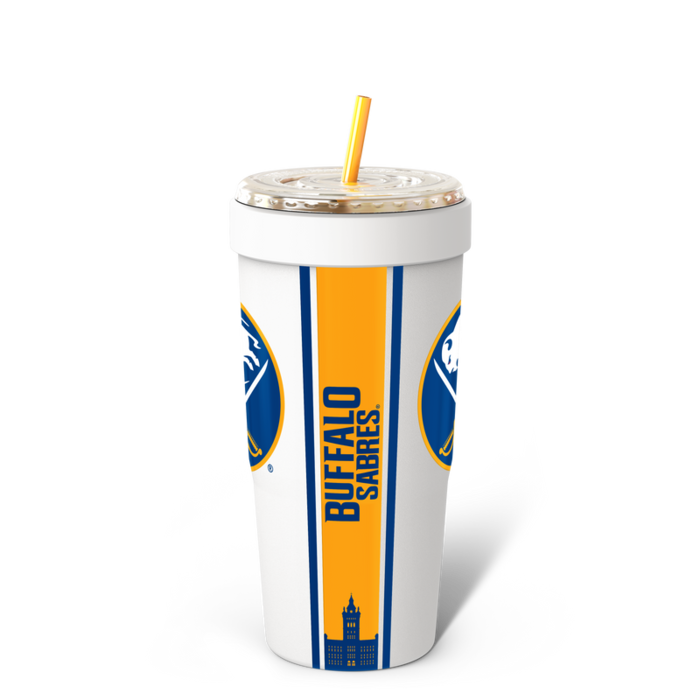Buffalo Sabres Gameday