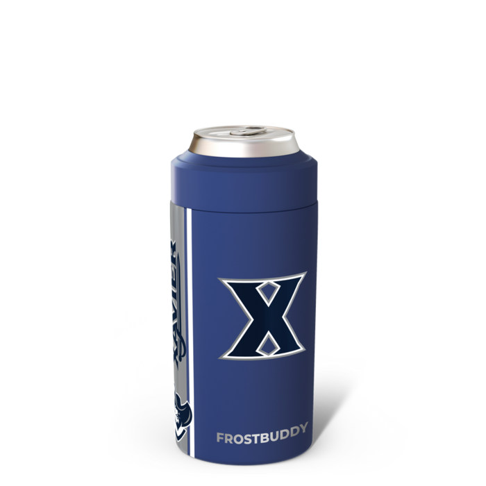 Universal Xavier Musketeers Gameday
