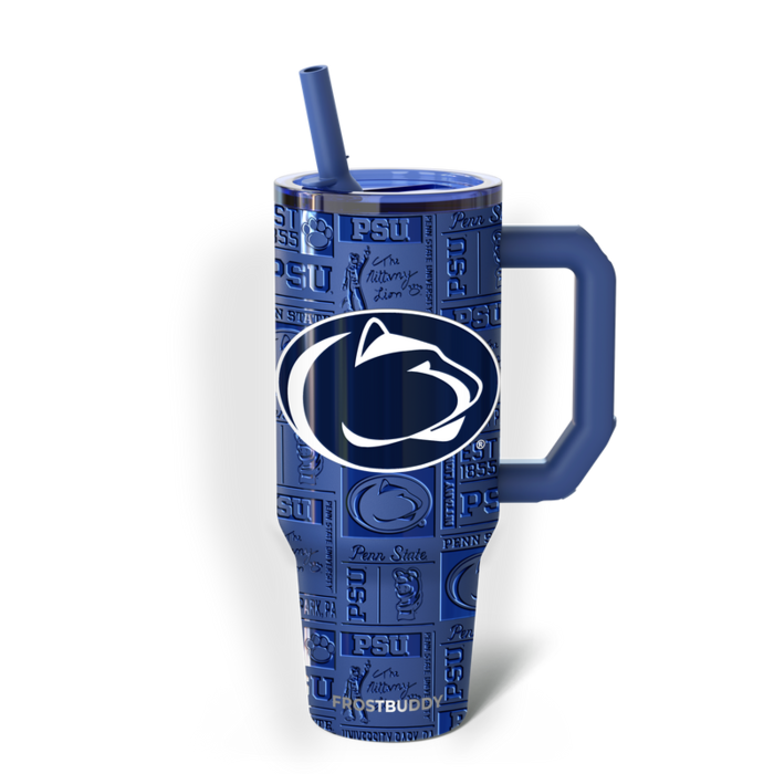40oz Penn State Nittany Lions Legacy
