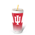 Indiana Hoosiers Gradient