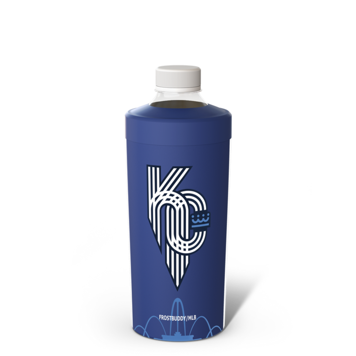 Universal XL Kansas City Royals City Connect