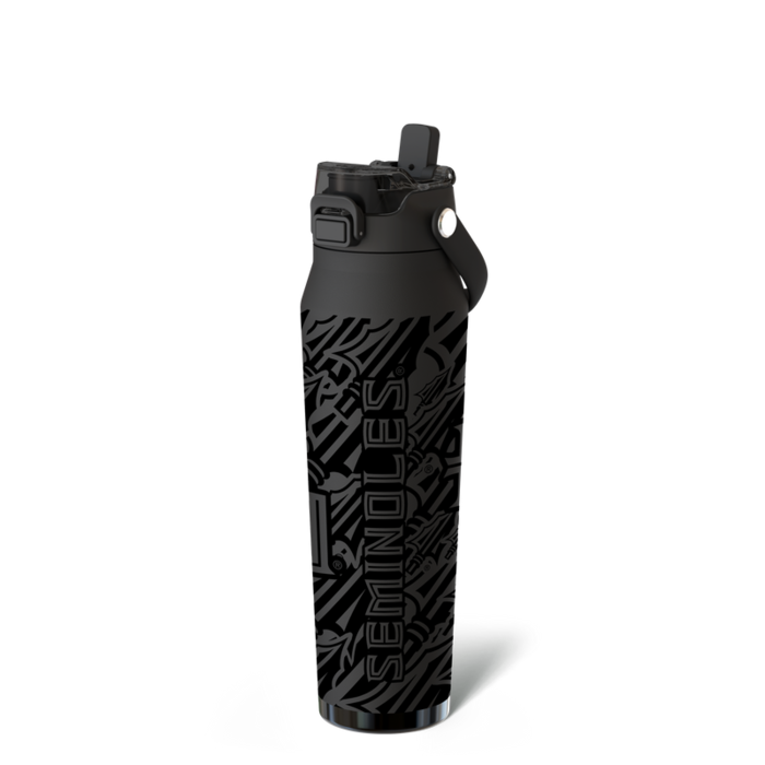 32oz Florida State Seminoles Night Game