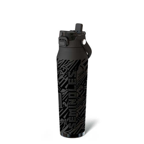 32oz Florida State Seminoles Night Game