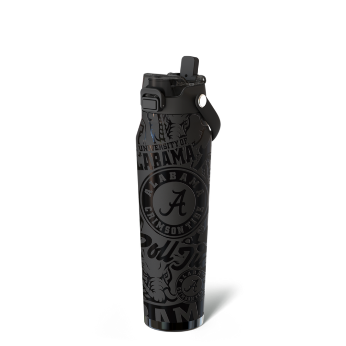 32oz Alabama Crimson Tide Night Game