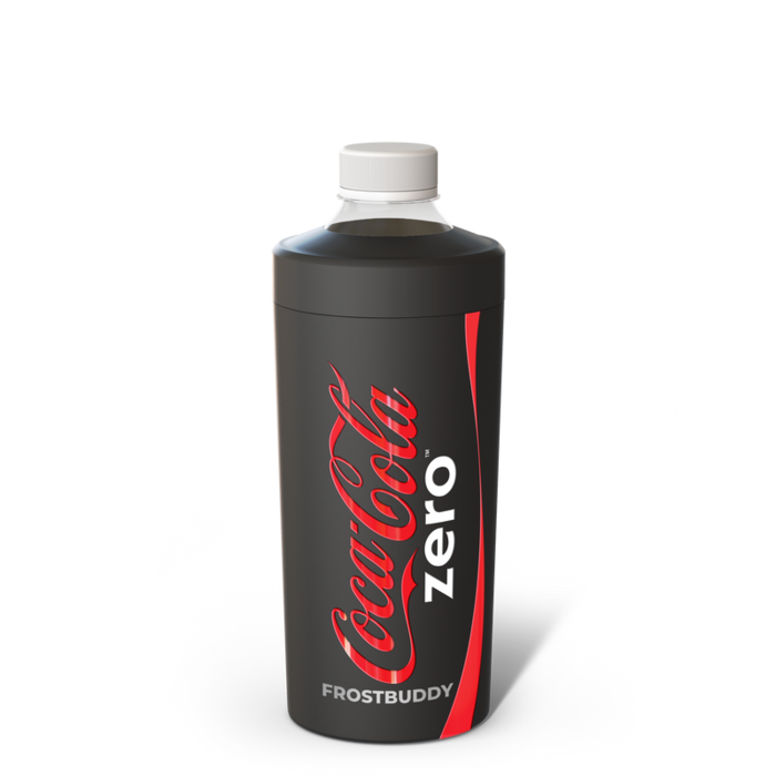 Universal XL Coca-Cola Coke Zero