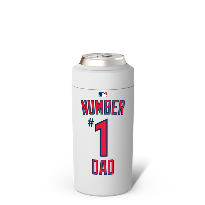 Universal Cleveland Guardians #1 Dad